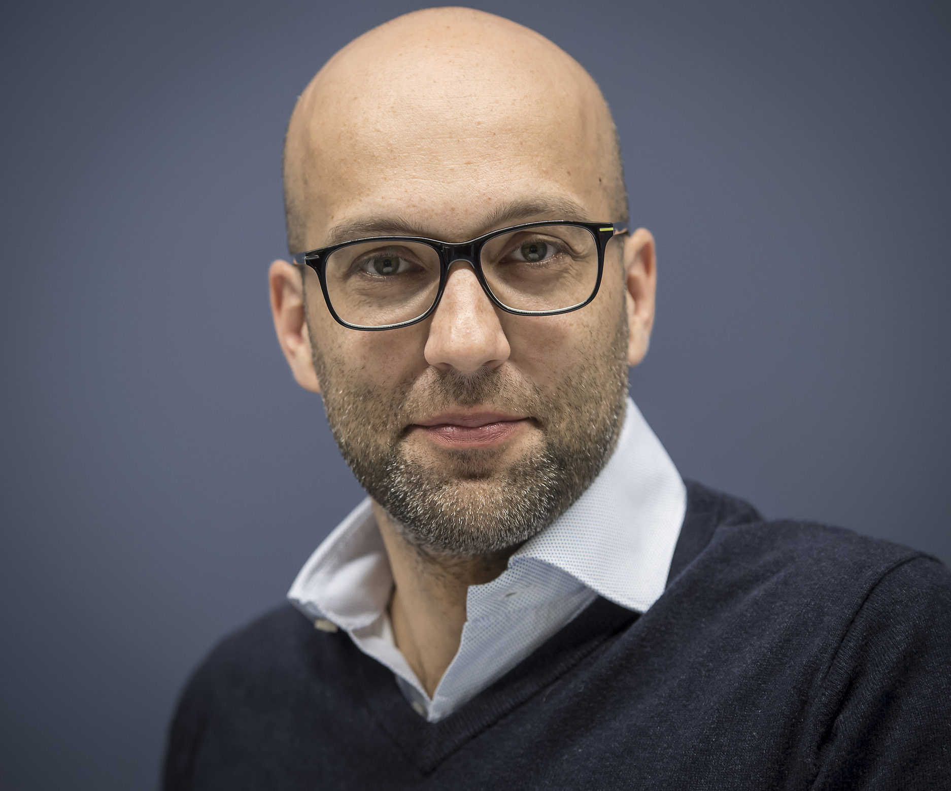Denis Berdajs