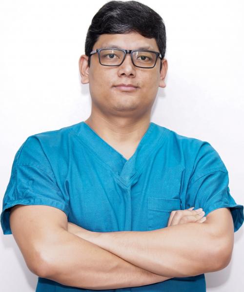 Redoy Ranjan