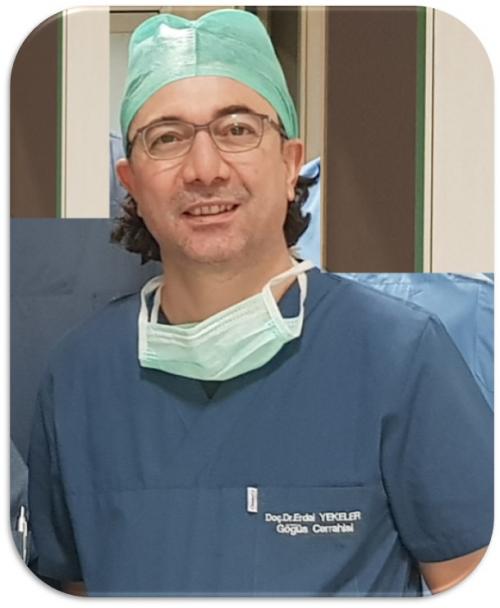 Erdal Yekeler