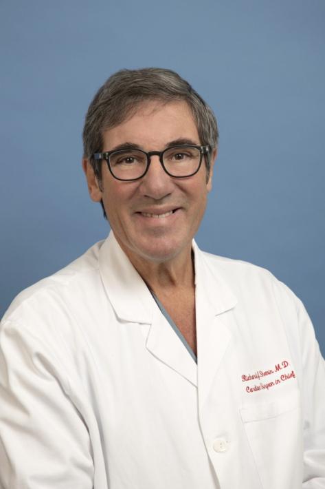Richard Shemin