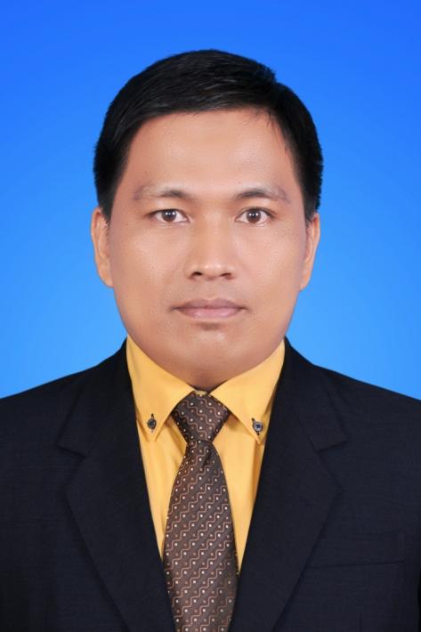 Muhammad Riendra