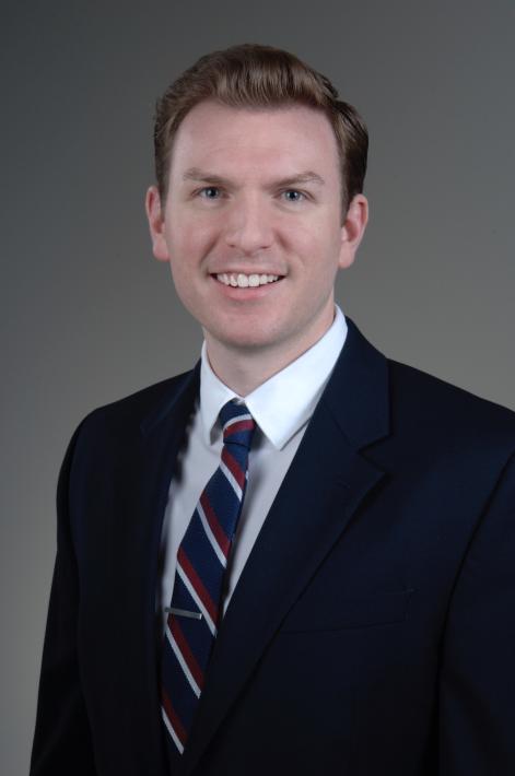 Evan Rotar