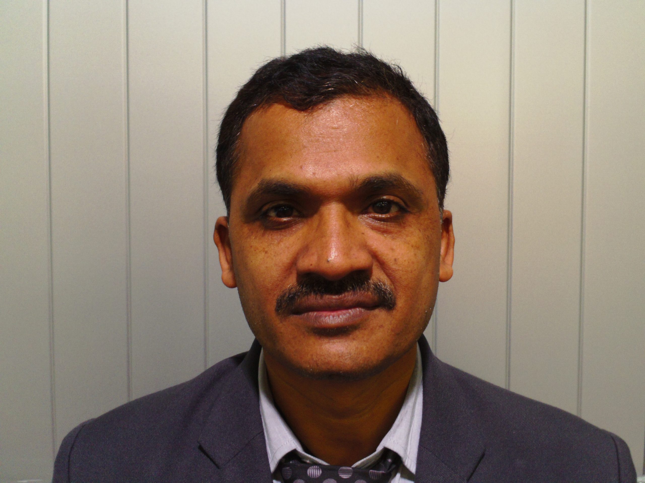 Vengal Reddy Sana