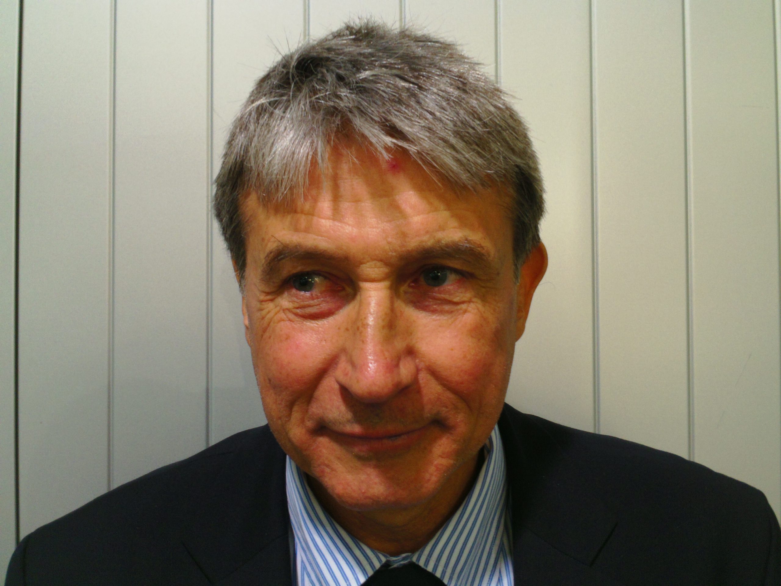 Alexander Tcherveniakov