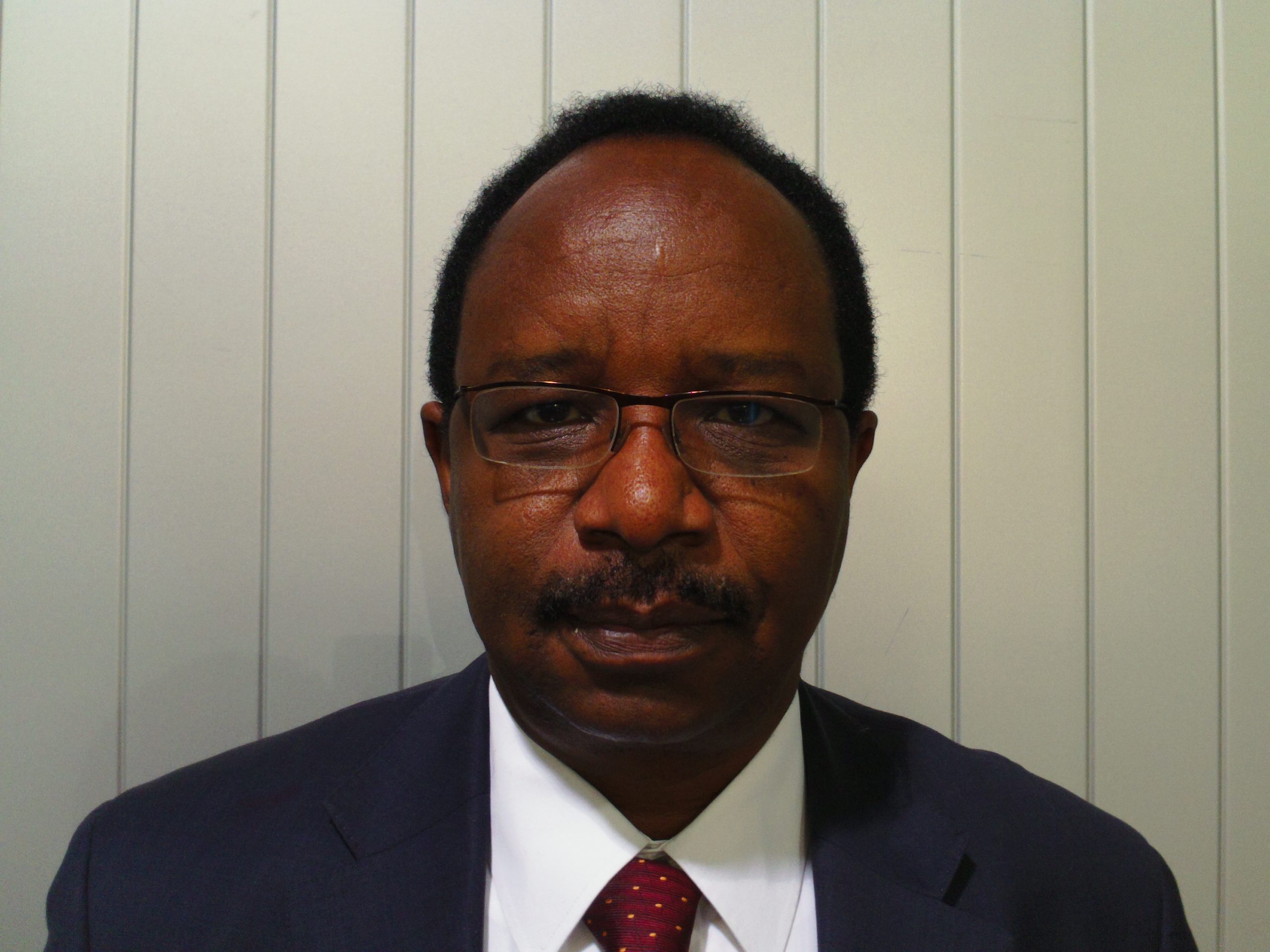 Ibrahim Mohamed