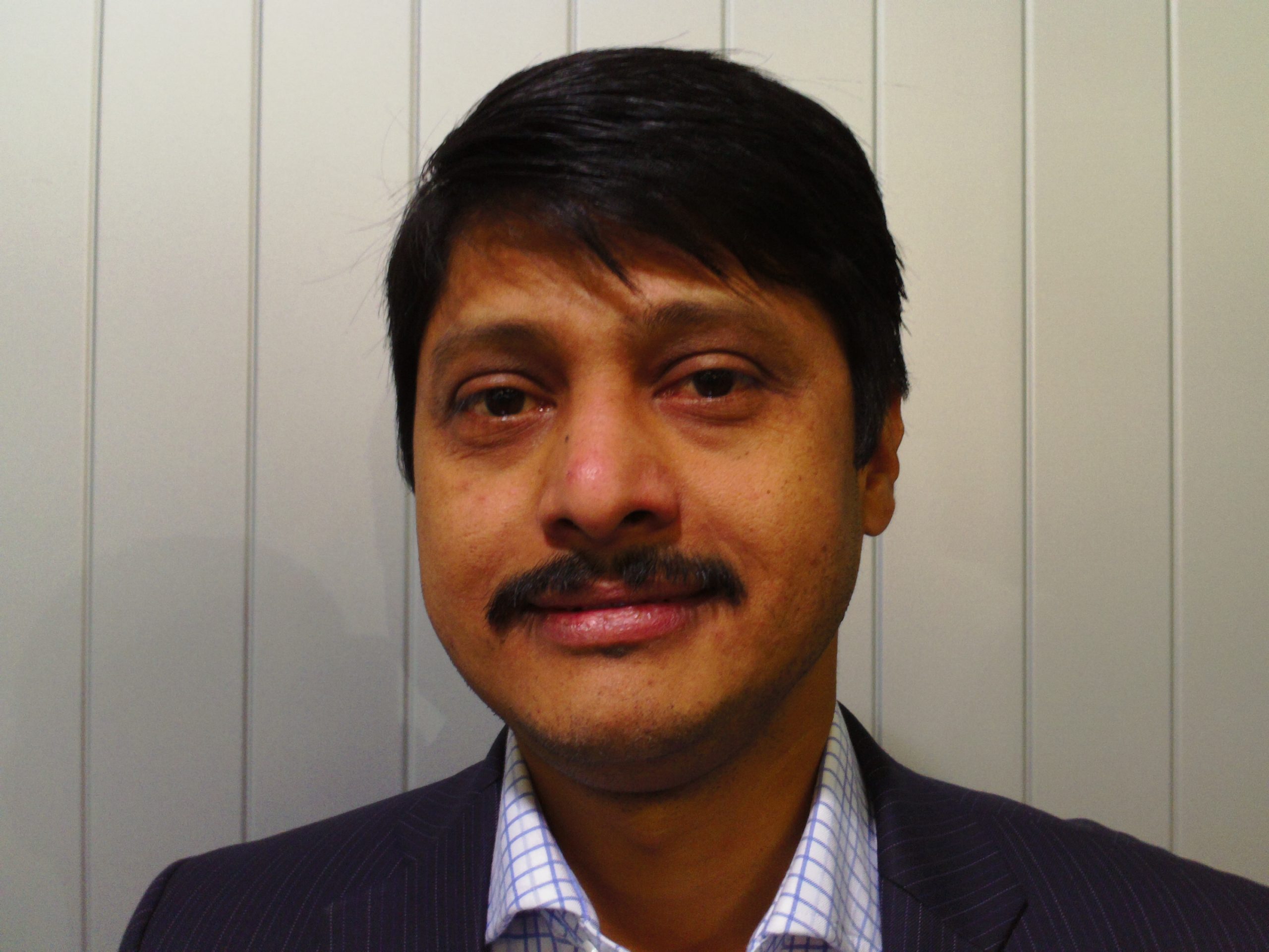 Rajamiyer Venkateswaran