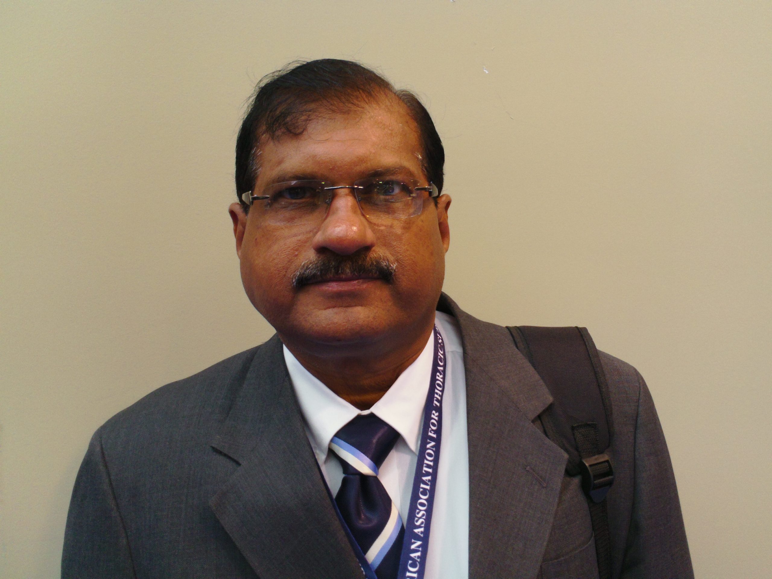 Venugopal Ramarao