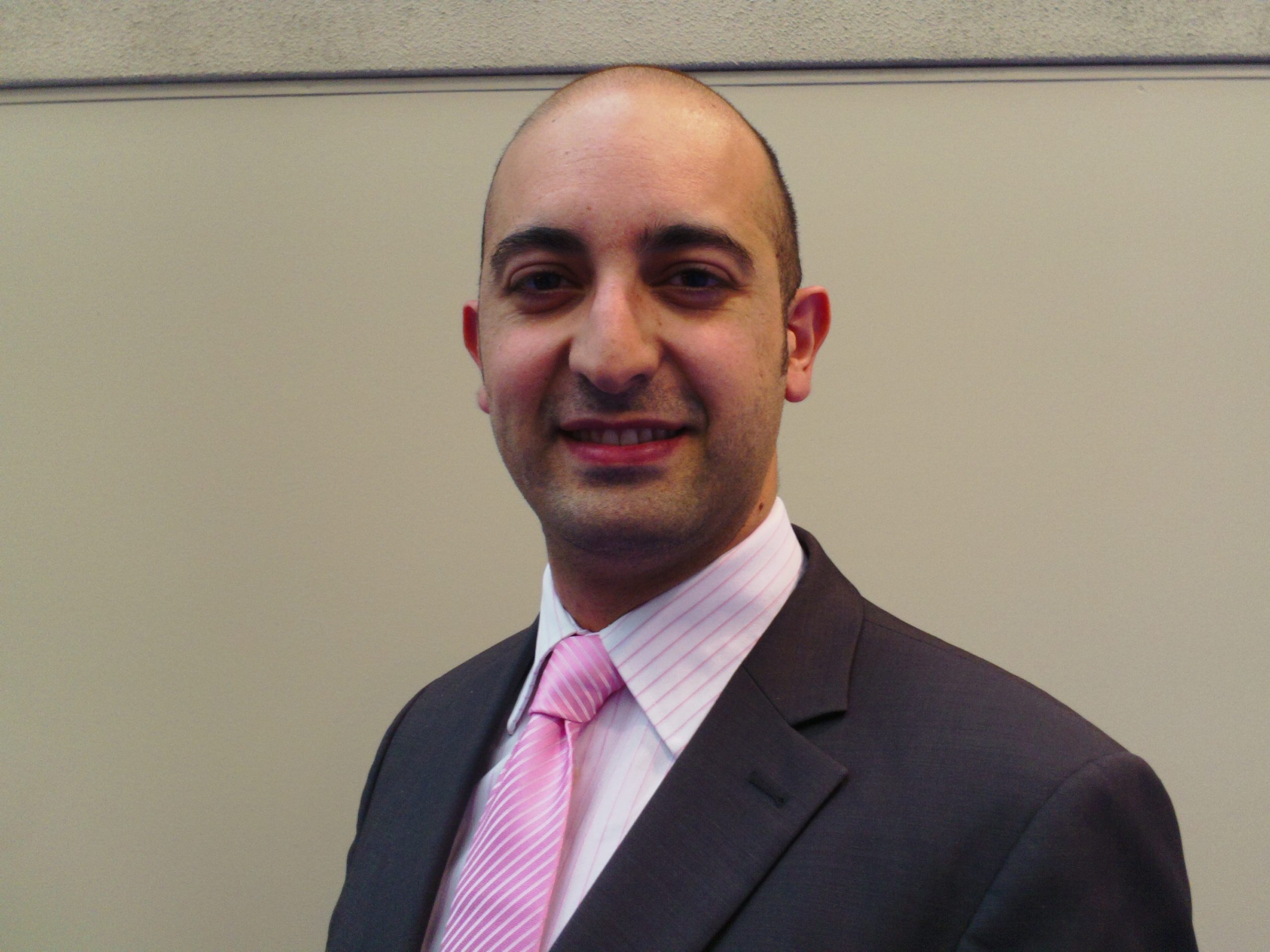 Ramzi Abi Akar
