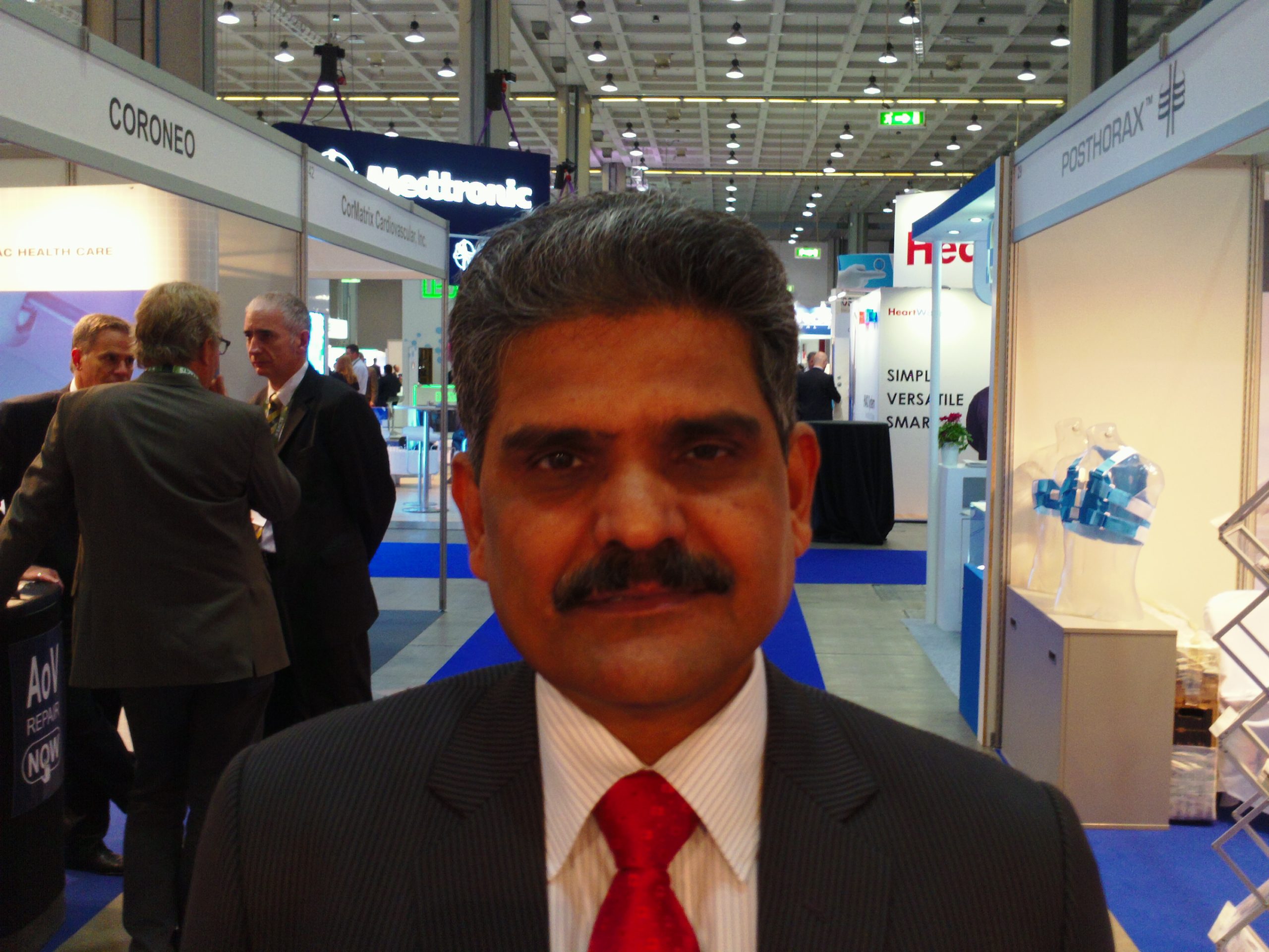 Yugal Mishra