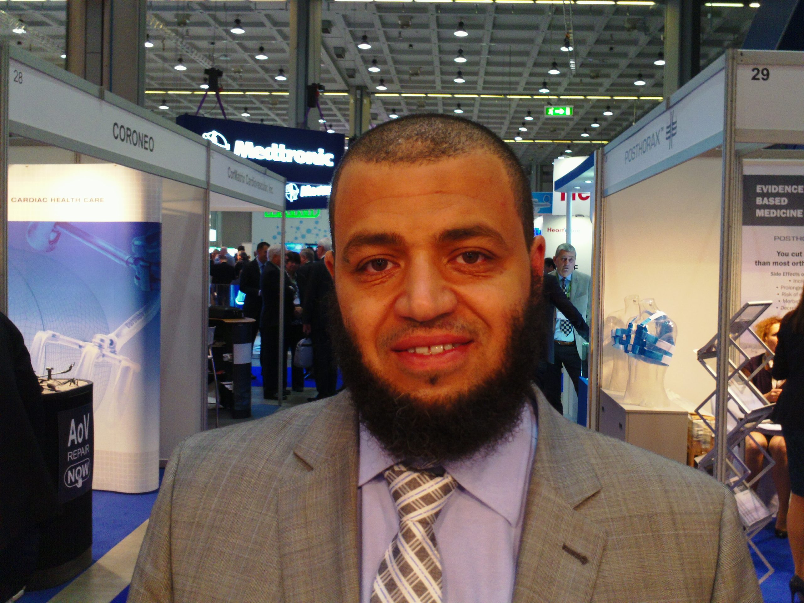 Ahmed Elwy