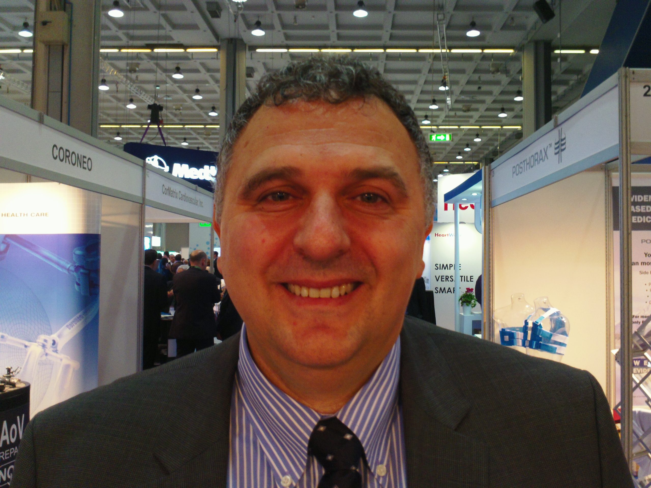 Adrian Levine