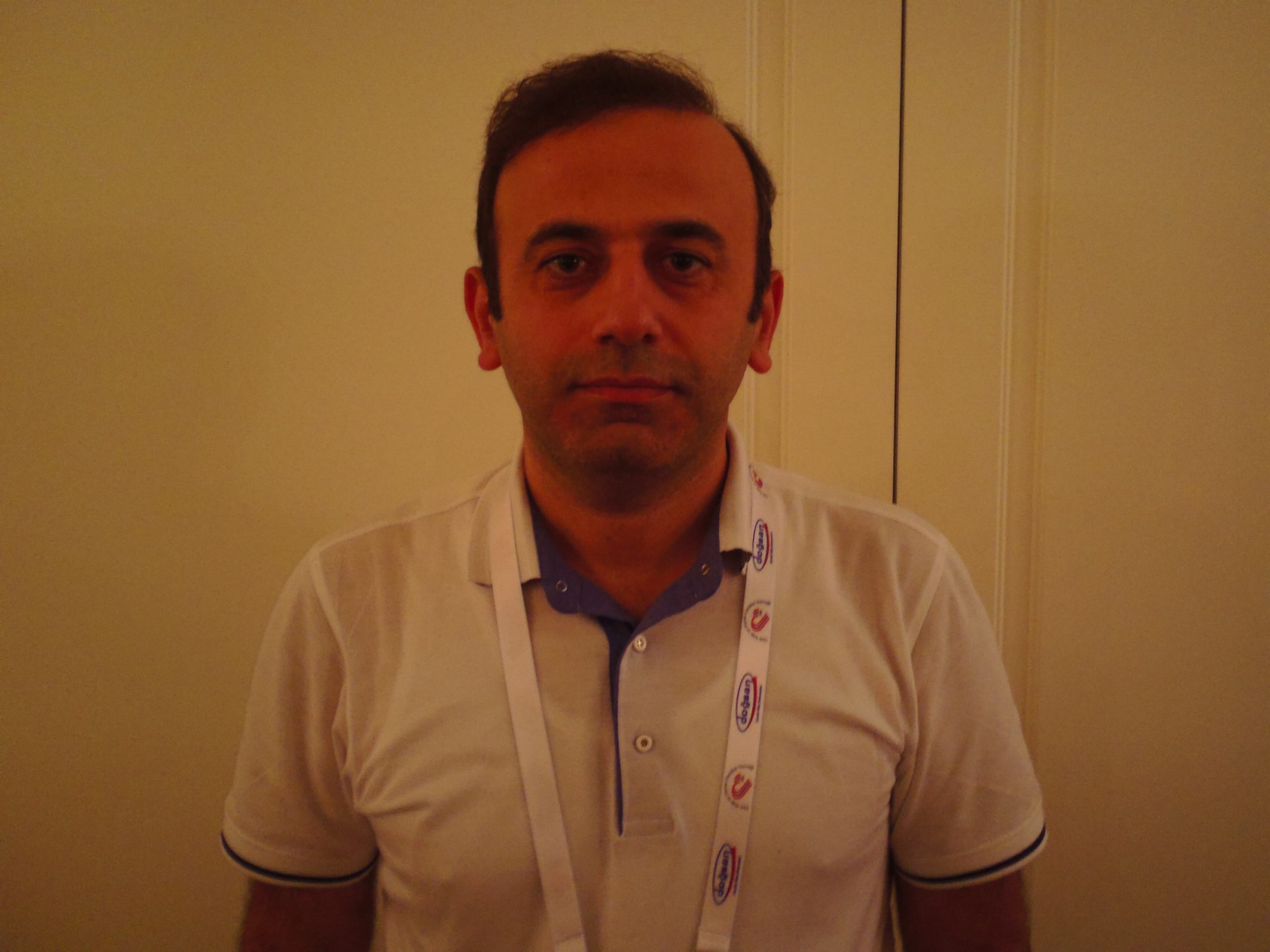 Yasar Birkan