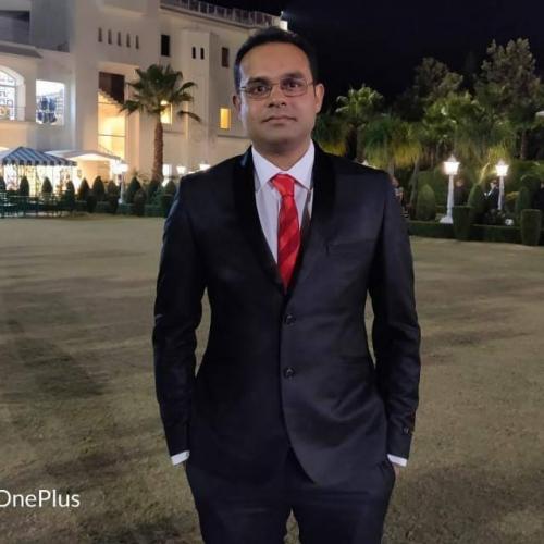puneet sharma