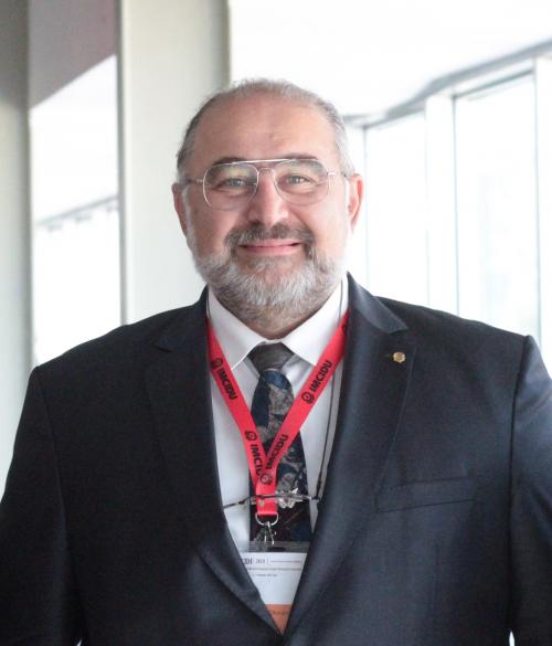 Barlas Aytacoglu