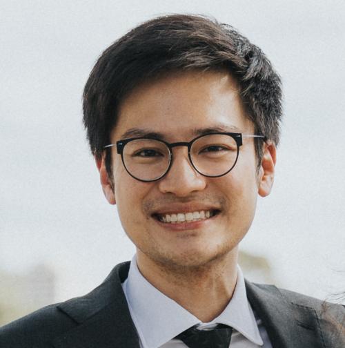 Matthew Yong