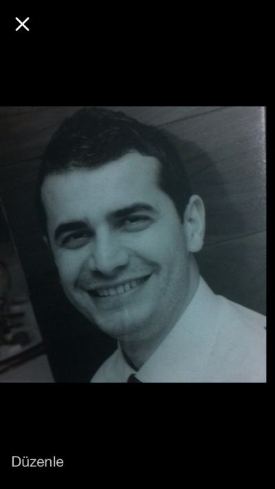 Serkan Ertugay