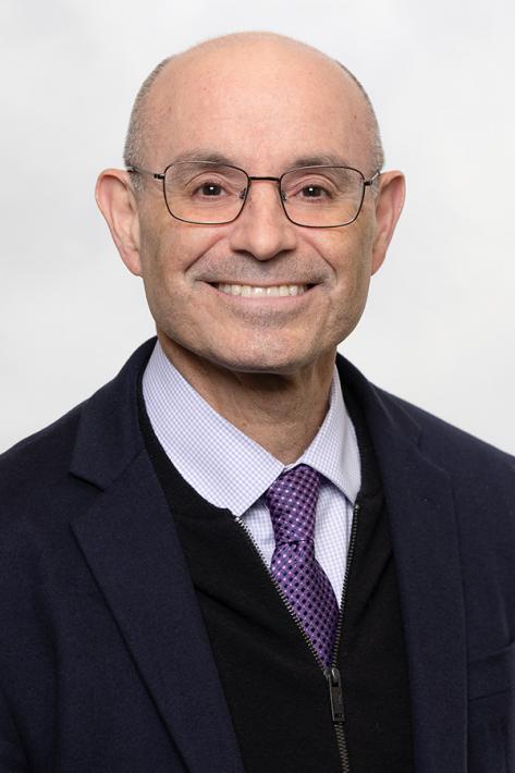 Mark Berry