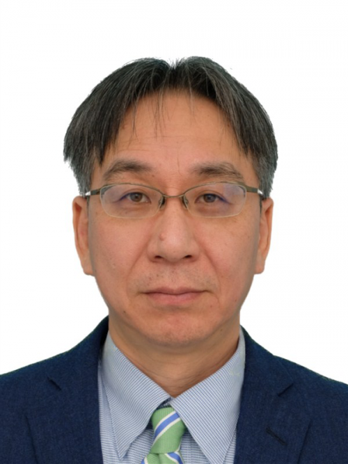 Satsuki Fukushima