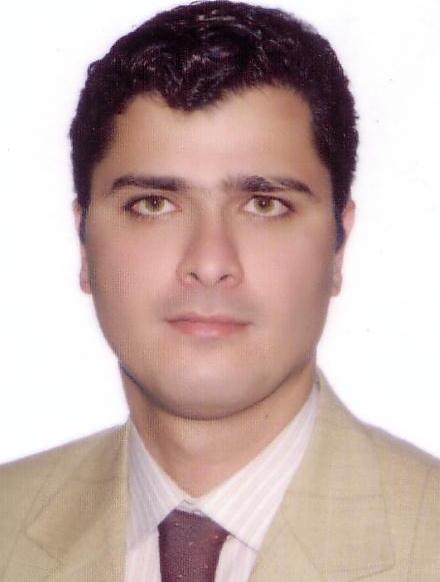 Hossein Mehdikhani Karimabad