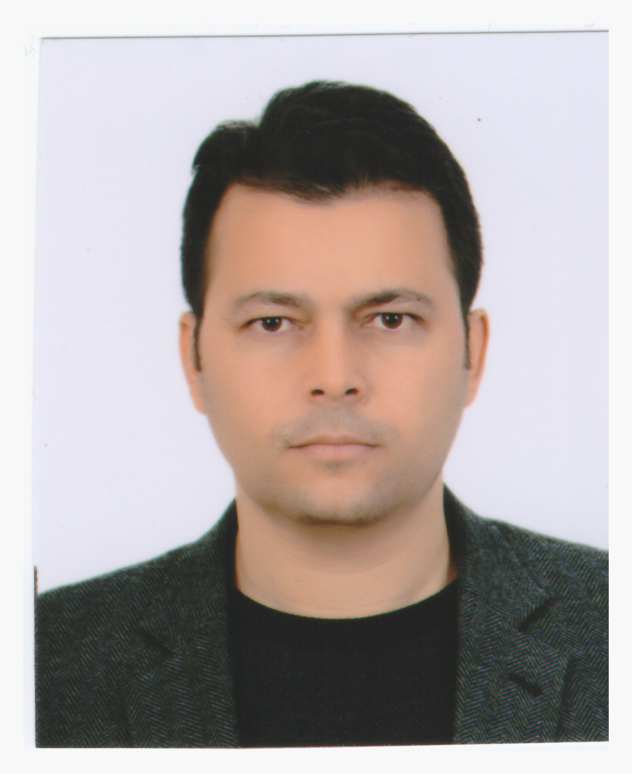 Ozcan Gur
