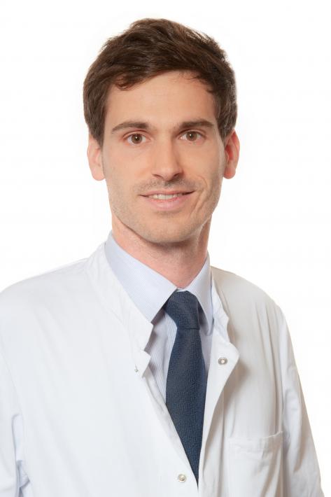 Thibault Schaeffer