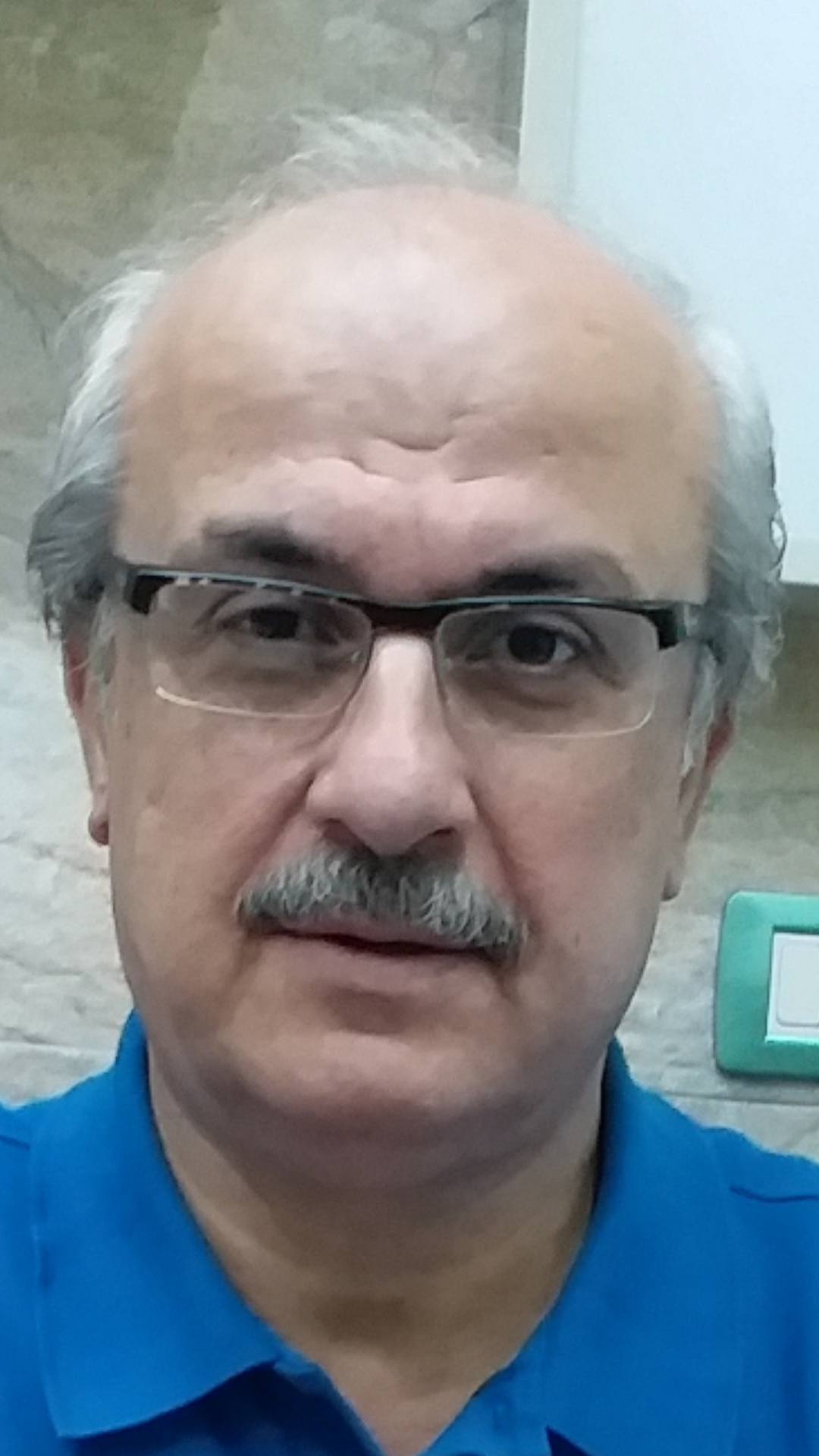 Rafik Abdulal