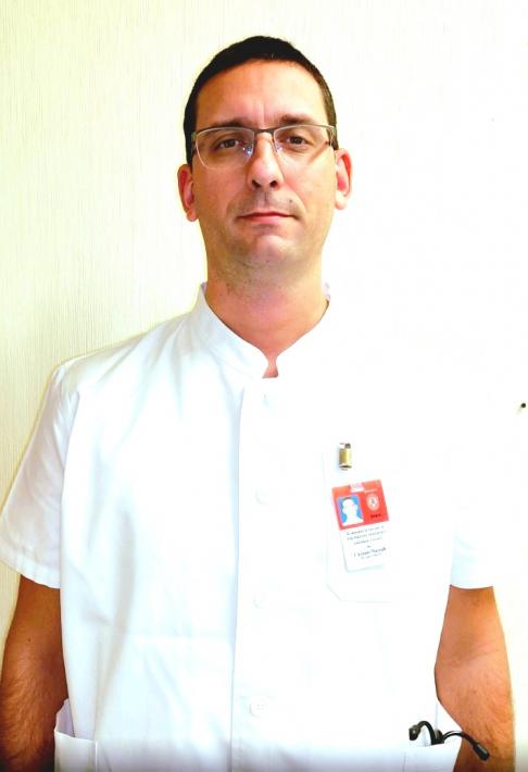 Stevan Čičić