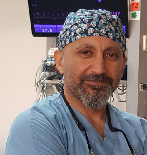 Serkan Secici
