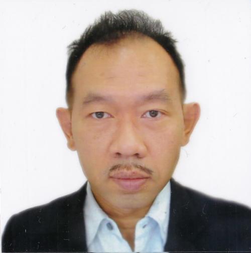 Shahrul Sa'at