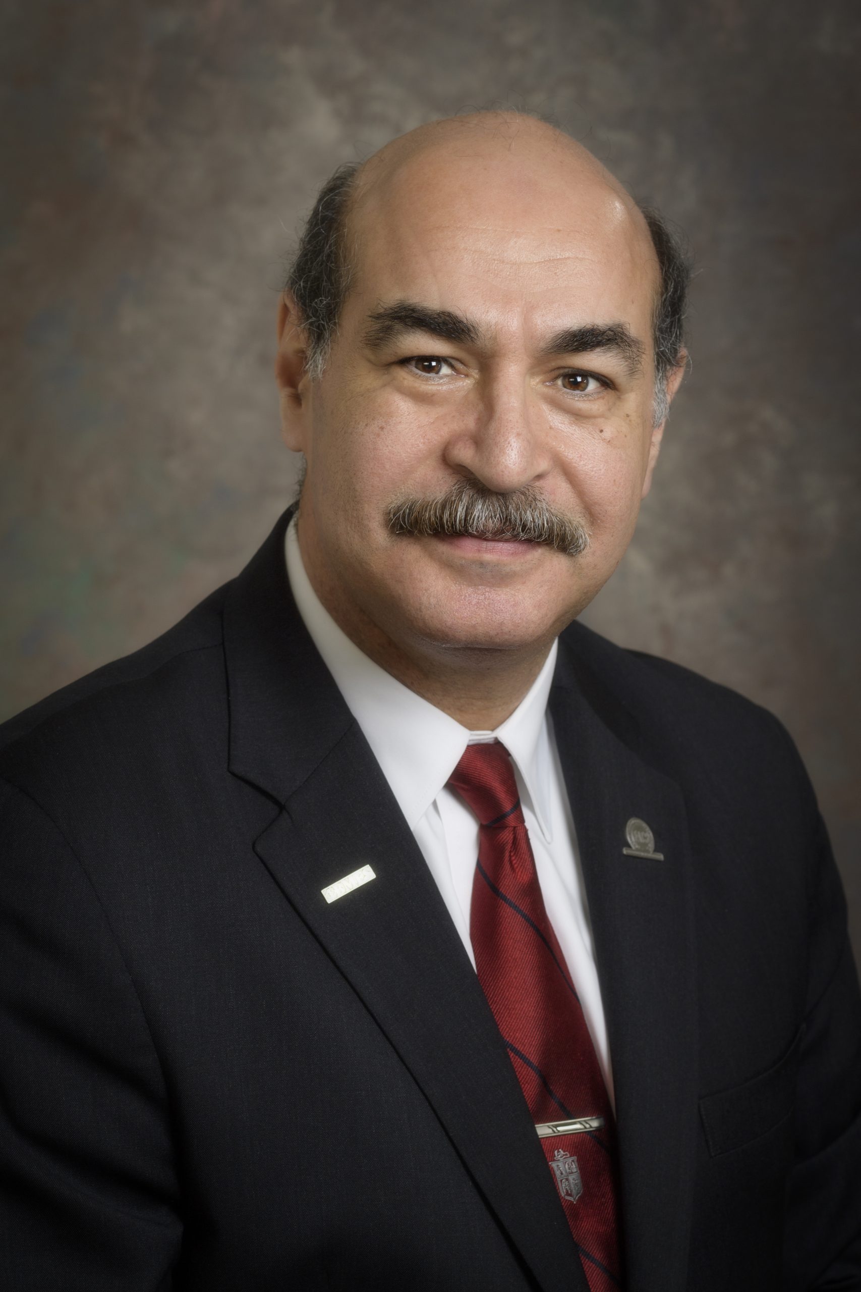 Hisham Sherif