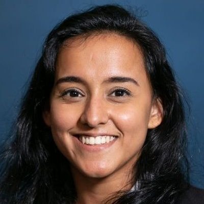 Anupama Singh