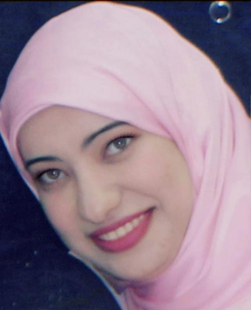 Rania Mostafa
