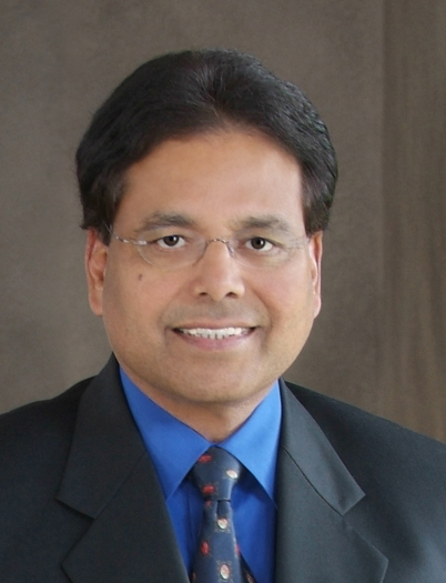 Sudhir Srivastava