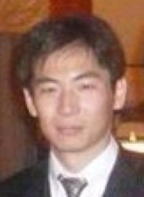 Koichi Sughimoto