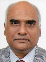 Suhas Parikh