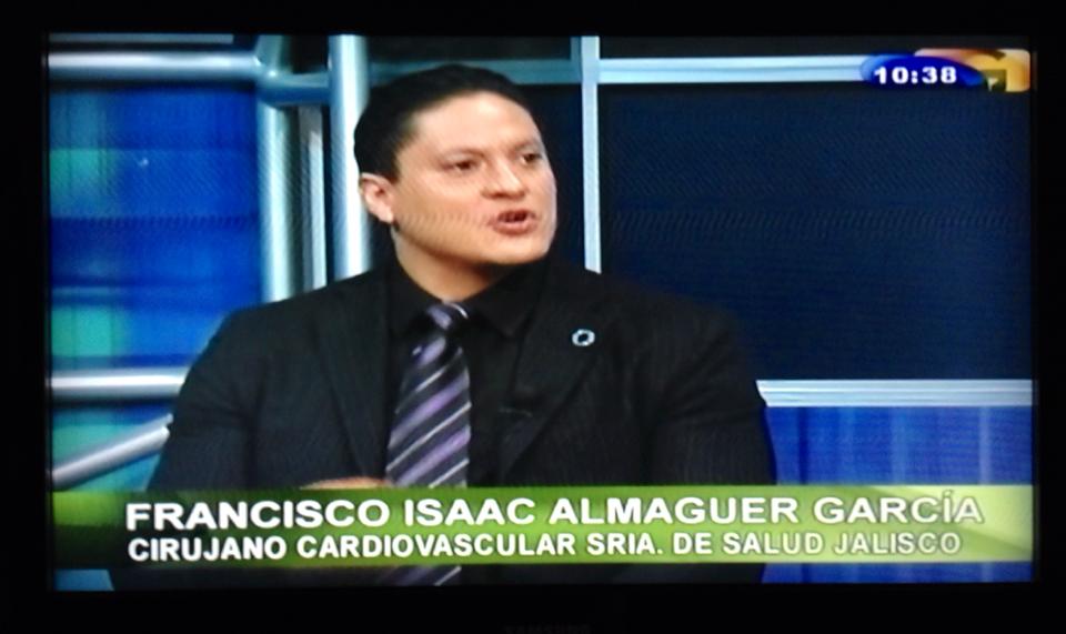 Francisco Almaguer