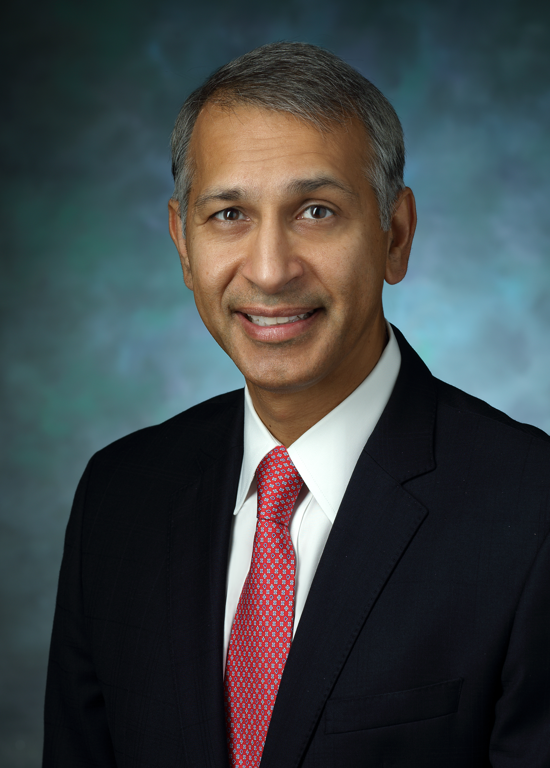 Vinod Thourani