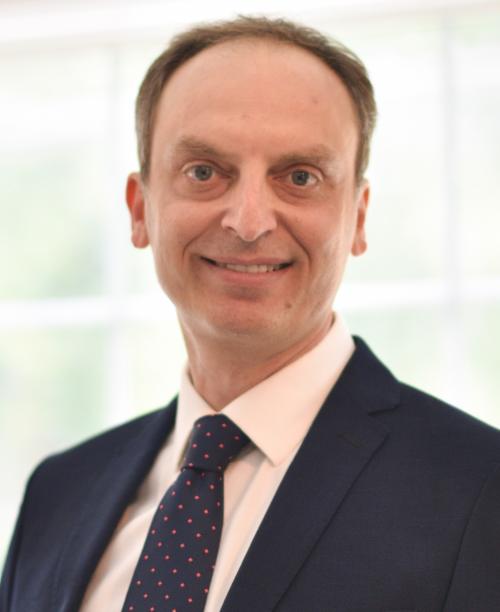 Thomas Birdas