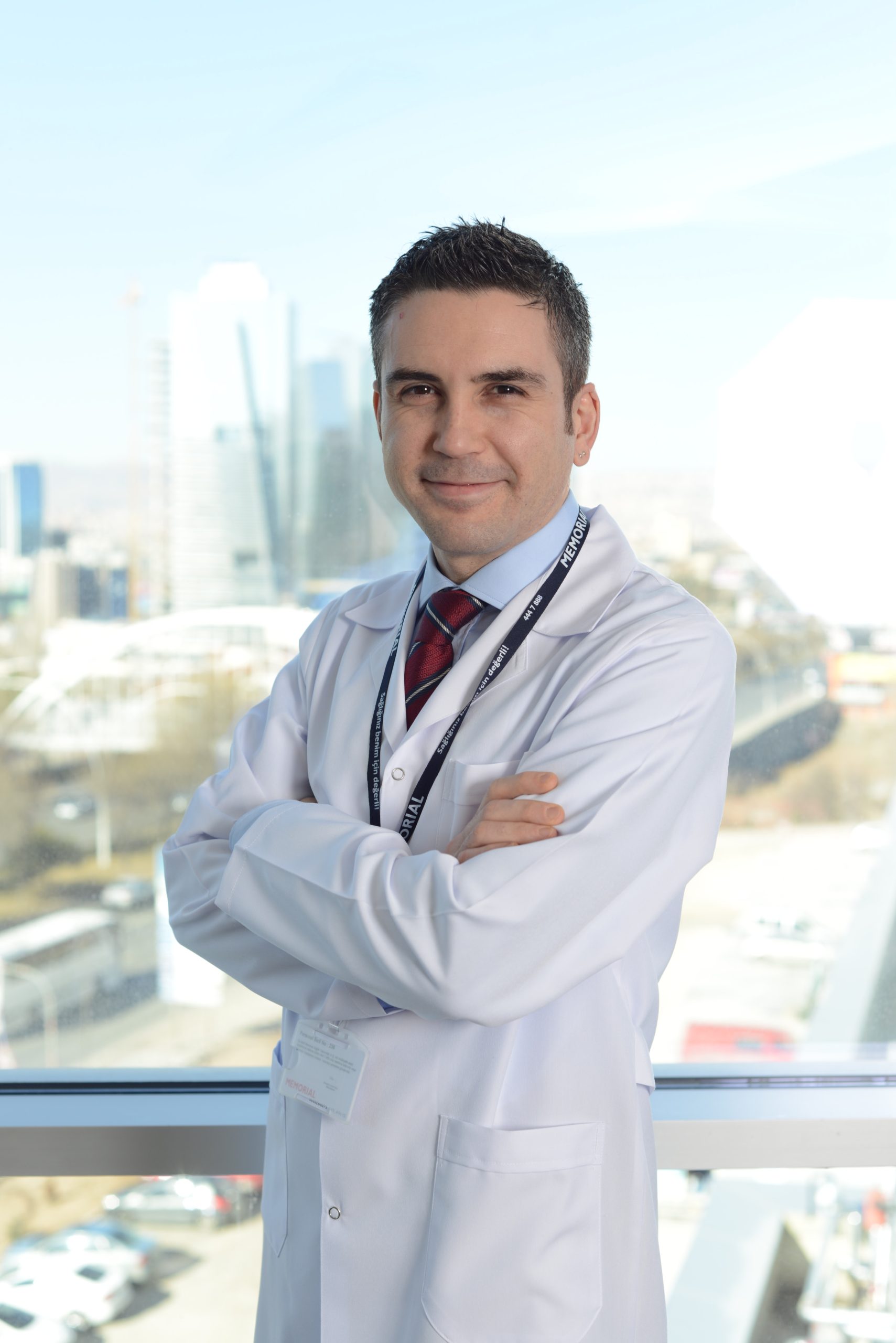 Ahmet Baris Durukan