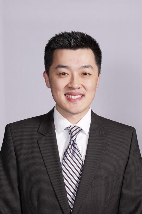 Tom Liu