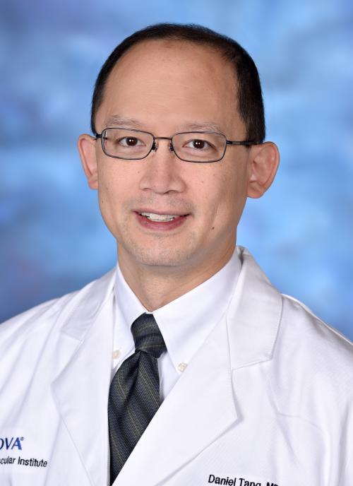 Daniel Tang