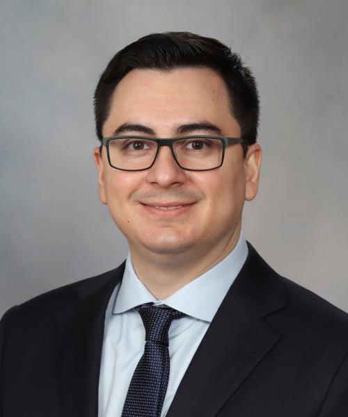 Luis Tapias