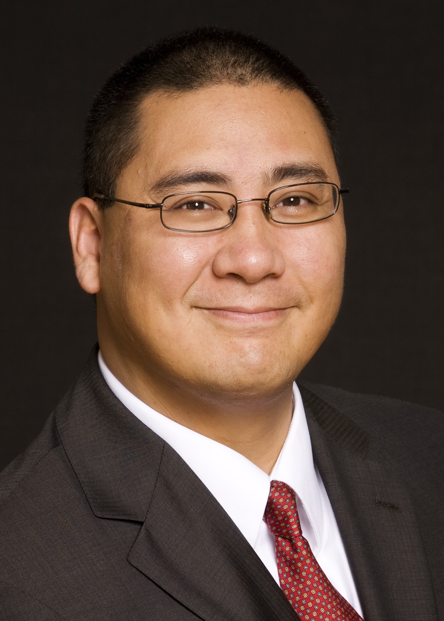 Frederick Tibayan