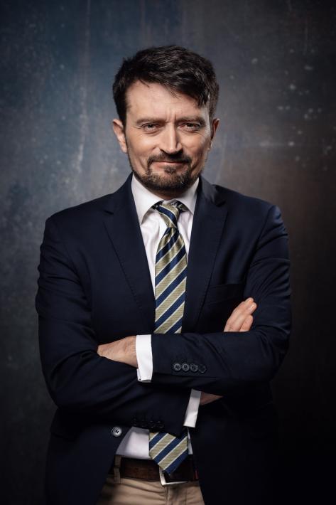 Tomasz Marjanski
