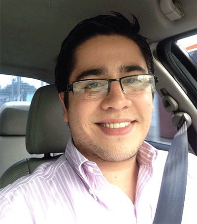 Luis Davila