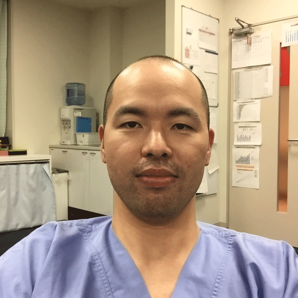 Susumu Oshima