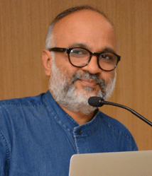 Shivaprakash Krishnanaik