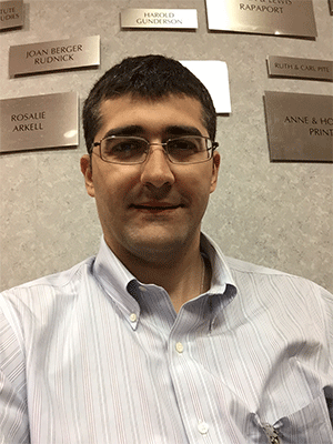 Vladislav ARUSTAMYAN