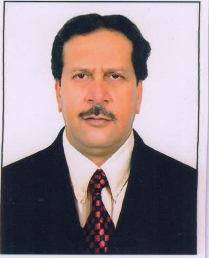 Dinesh Mishra
