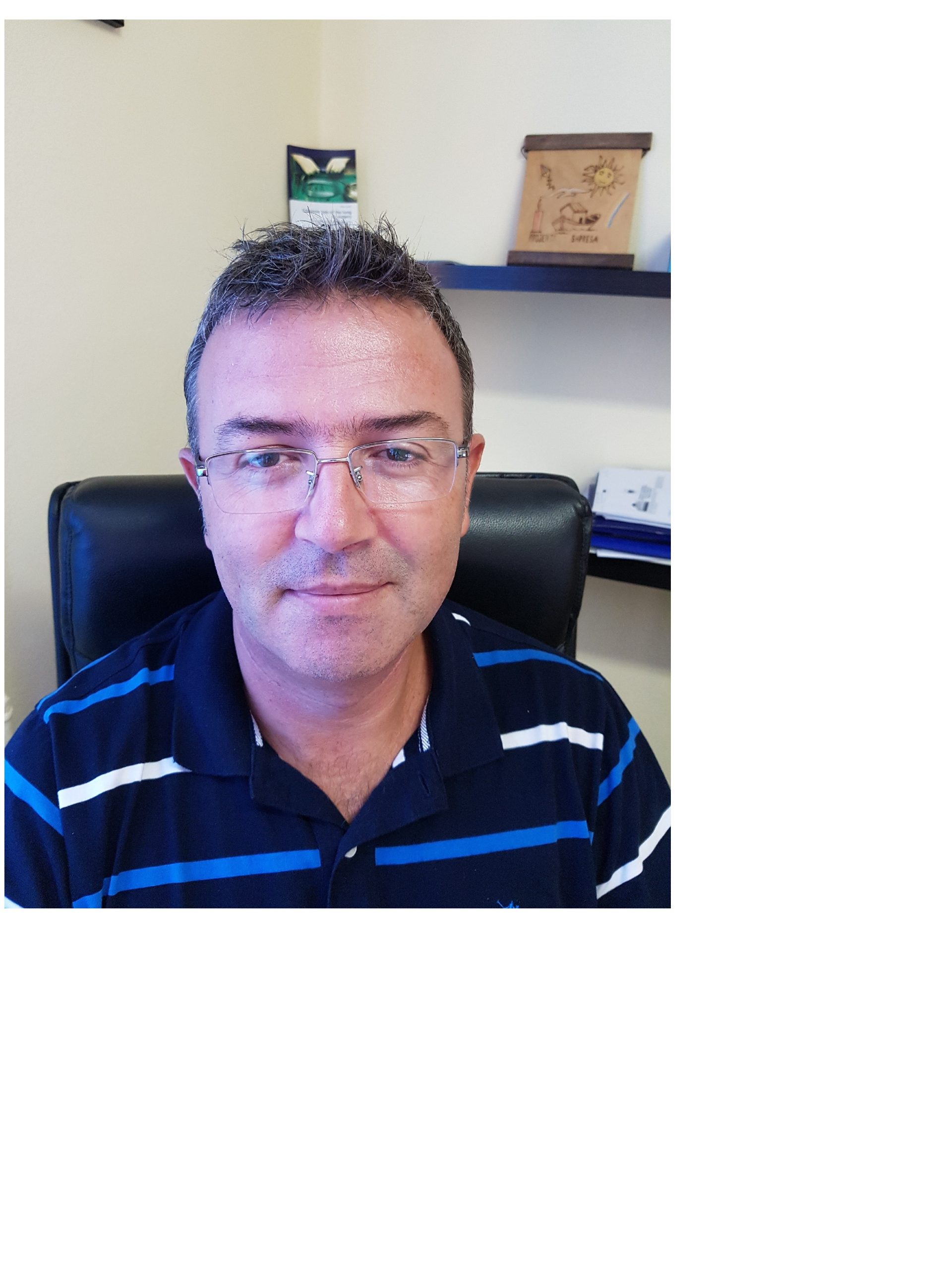 Fatmir Caushi